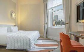Le Meridien Parkhotel Frankfurt